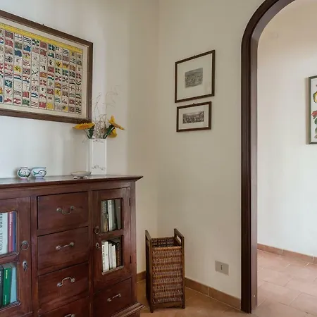 La Terrazza Dei Ciclopi