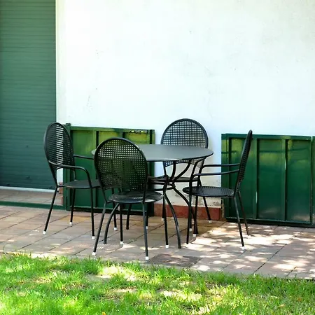 La Terrazza Dei Ciclopi